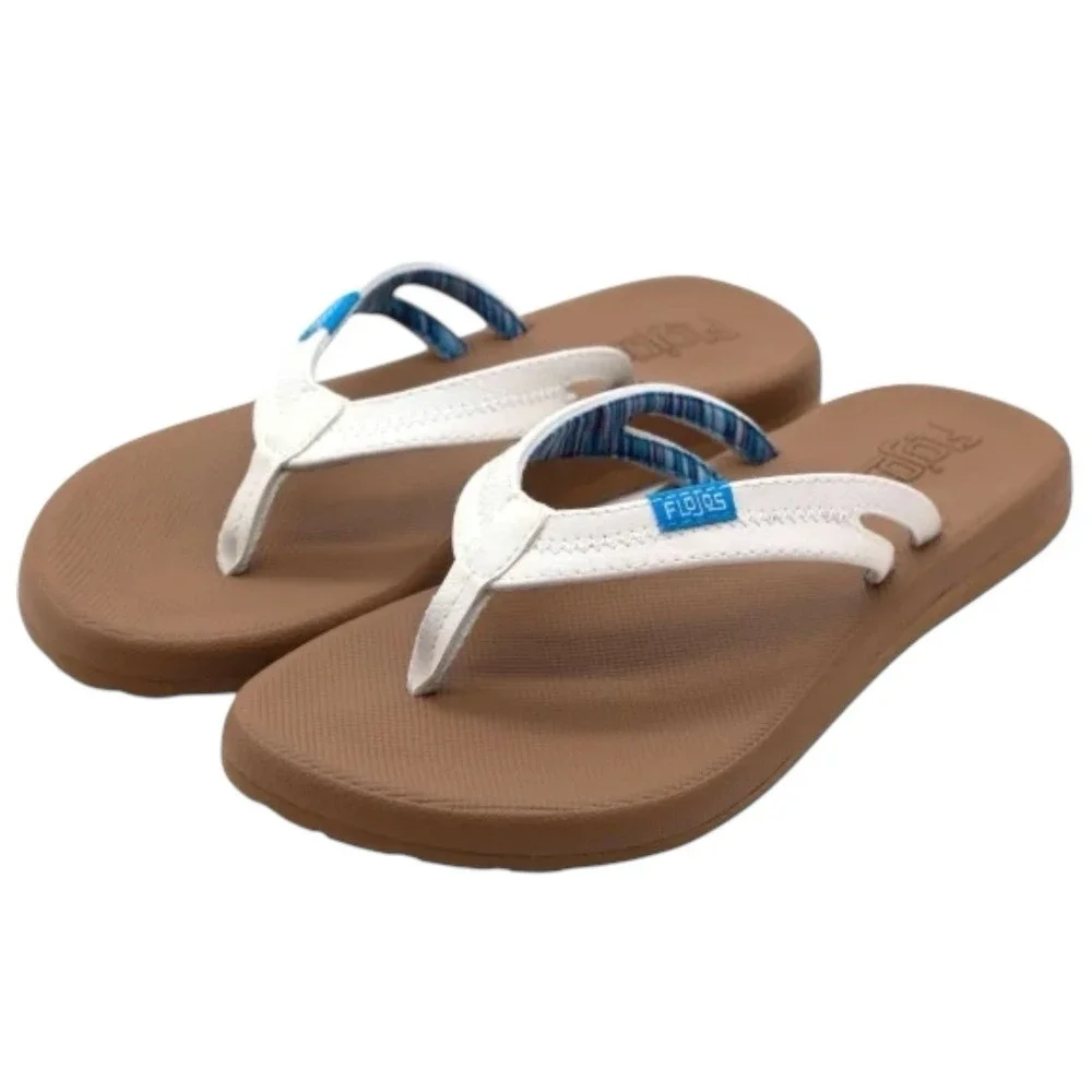 Flojos step into